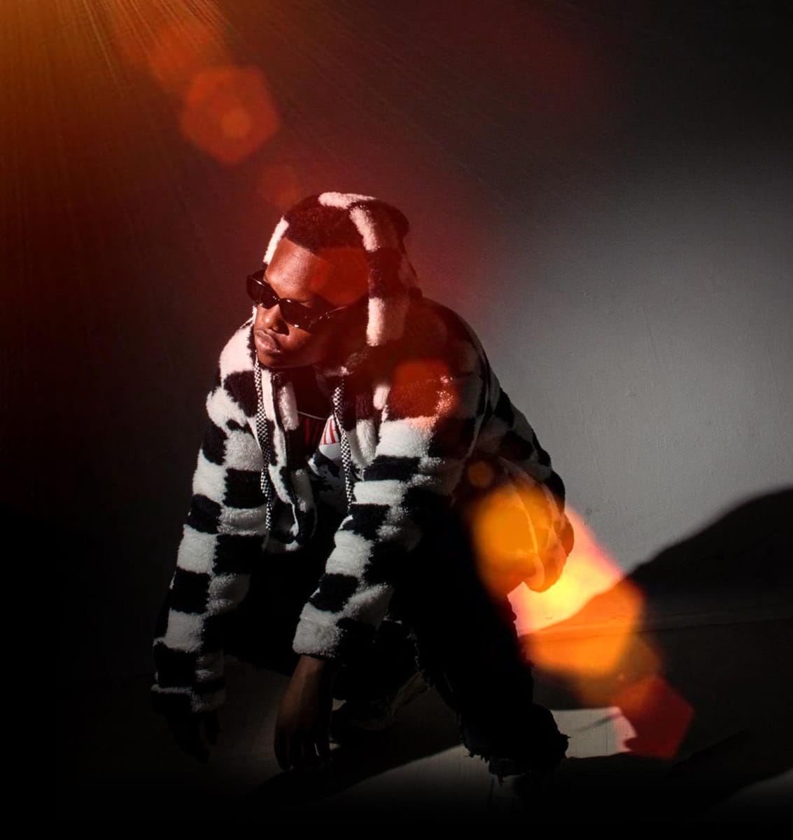 ProVro — Orifha Kone