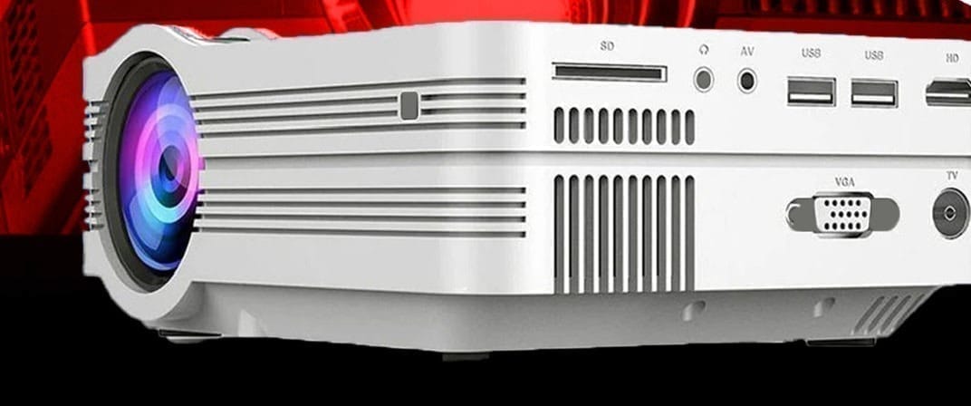 Projector for hire in Thohoyandou, Limpopo — K1P Entertainment