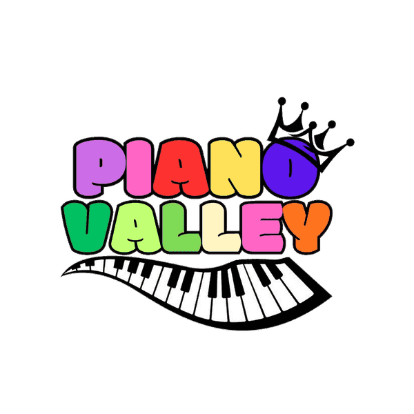 Piano Valley logo
