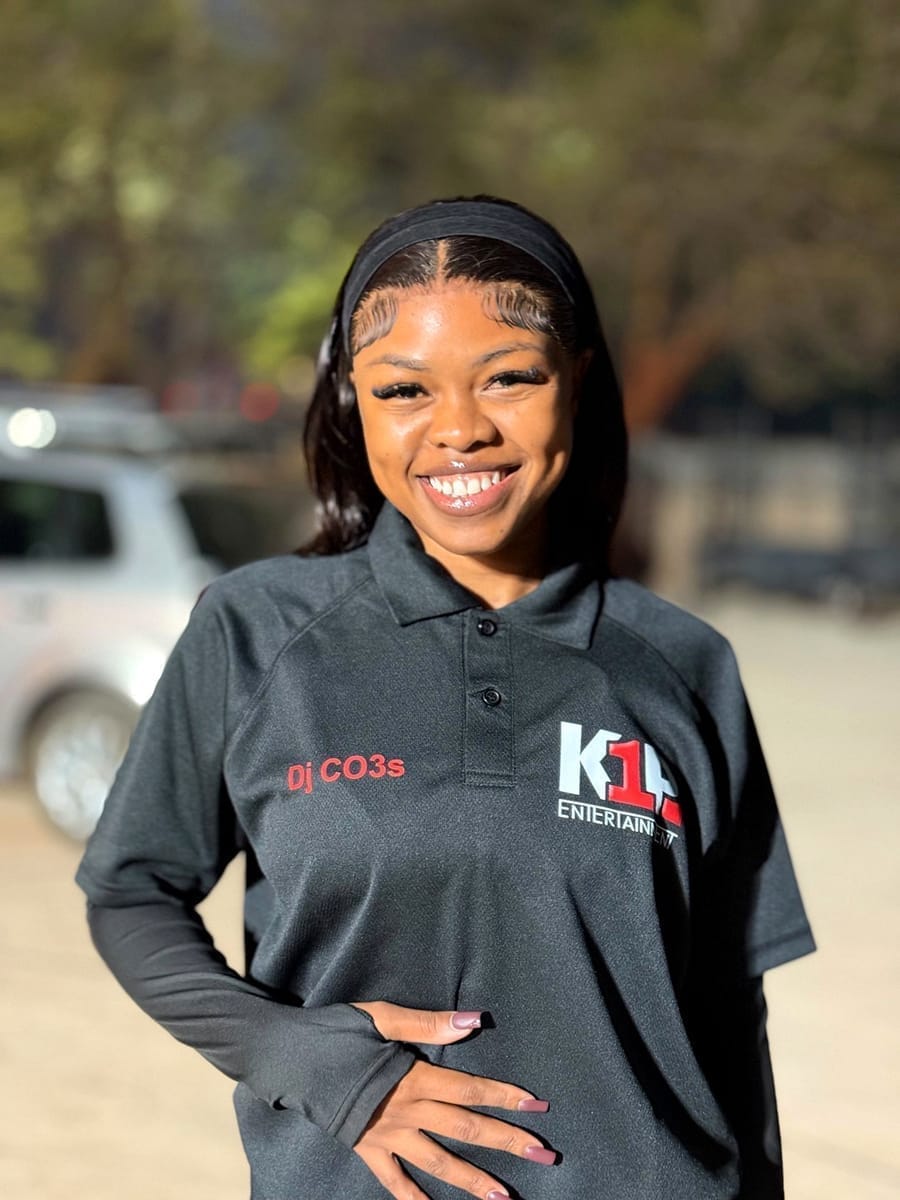 K1P merch: Golf Shirt